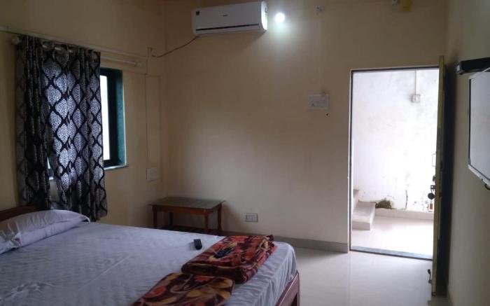 SHARVI's Stay INN