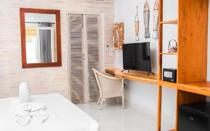 Bali invest Living - Standard room 3 (2nd floor)
