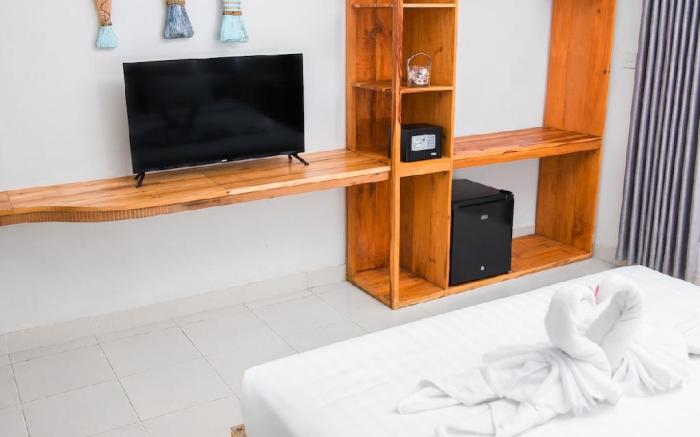 Bali invest Living - Standard room 3 (2nd floor)