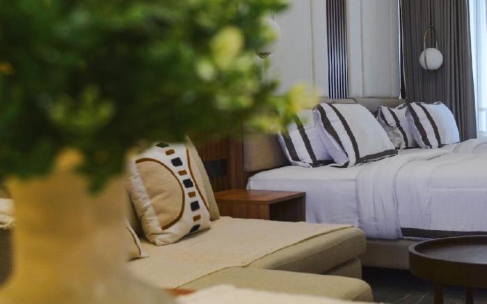 KammOra | Standart Apartment | Best choice | 203