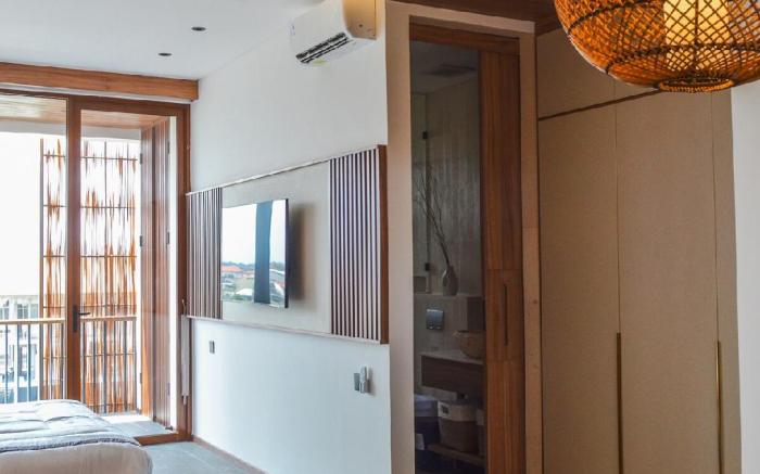 KammOra | Pool View Room | Comfortable | 503