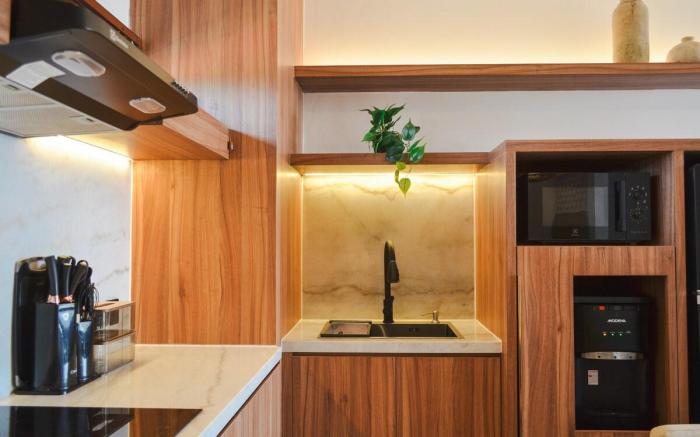 KammOra | Pool View Room | Comfortable | 503