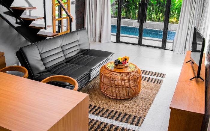 Kammara Loft |Luxury Apartment 2 floors | 2