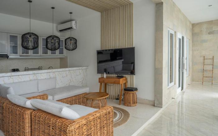Luxury Silencio Villa 3 BR | Private Pool