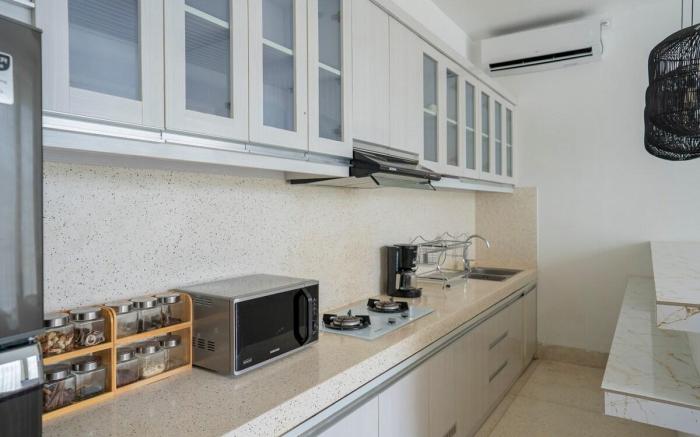 Luxury Silencio Villa 3 BR | Private Pool
