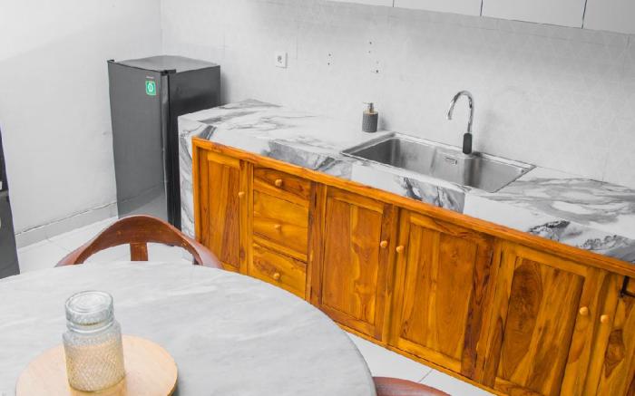 Bali Invest Living - Apartment with kitchen 7/1