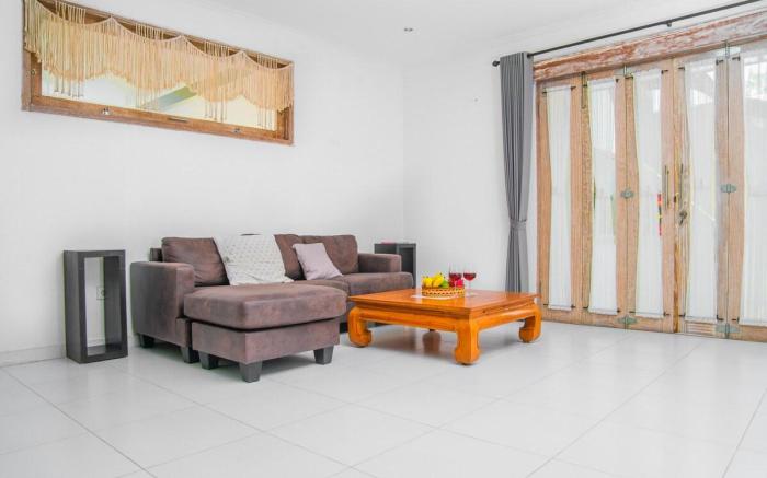 Bali Invest Living - Apartment with kitchen 7/1