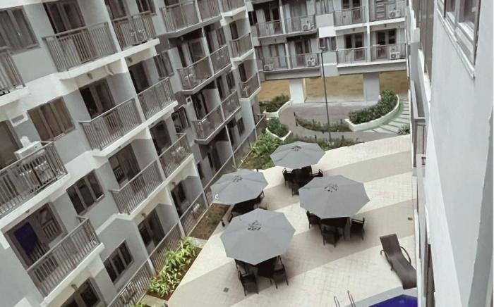 S Residences Tower 3