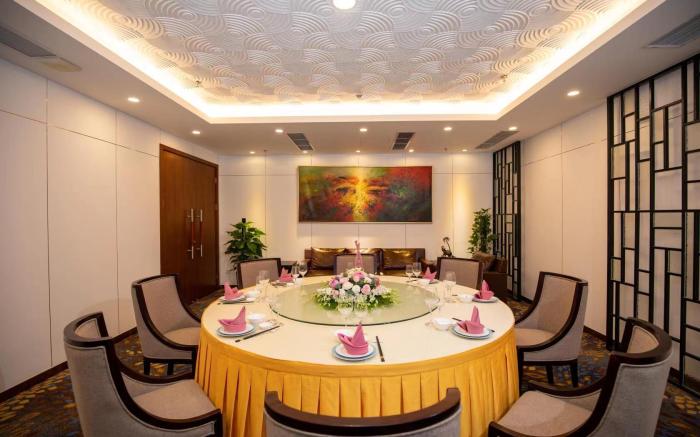 Shanghai Everbright International Hotel