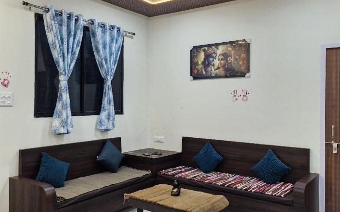 Indraprastha villa