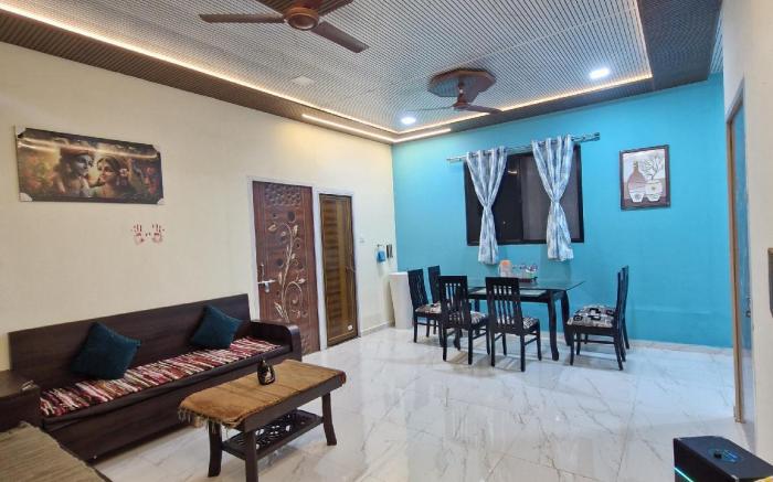 Indraprastha villa