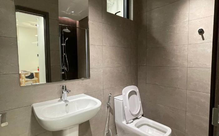 Apartment 2 Bedroom Centery Celadon City