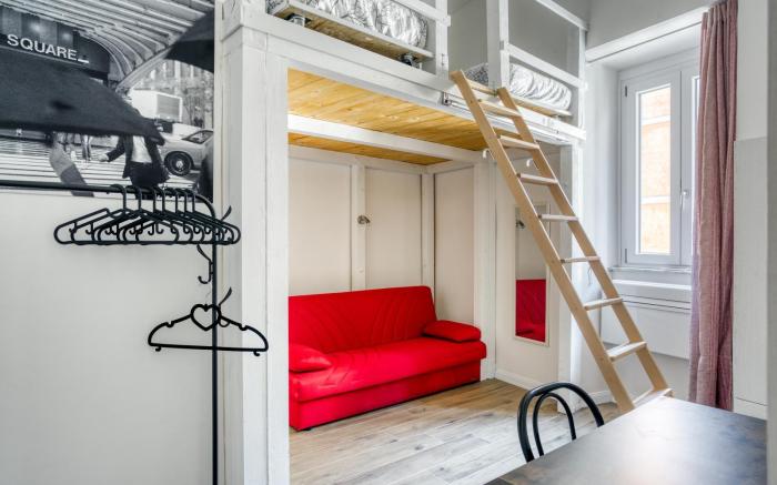 A1 - GRAND MAISON DEL MORO - Trastevere