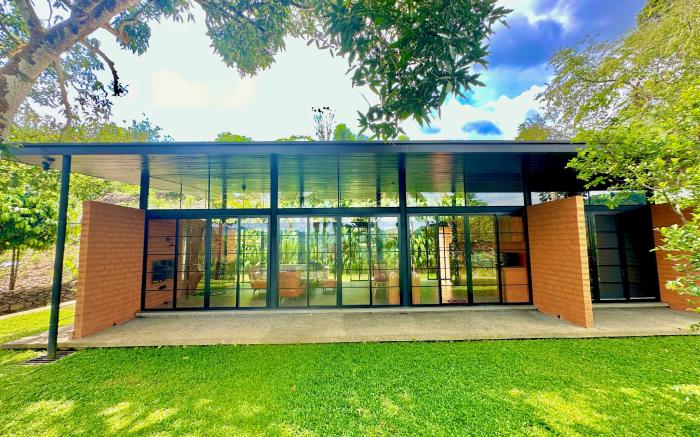 Singhe Villa Banagala