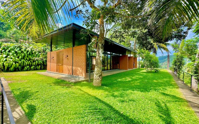 Singhe Villa Banagala