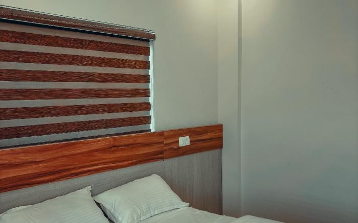 Azay luxurious apartment 