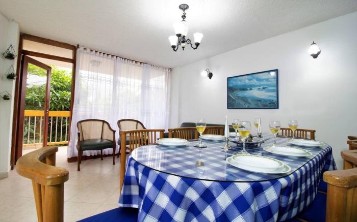 Apartamento 3 Dormitorios a 1 calle del Mar - SM05