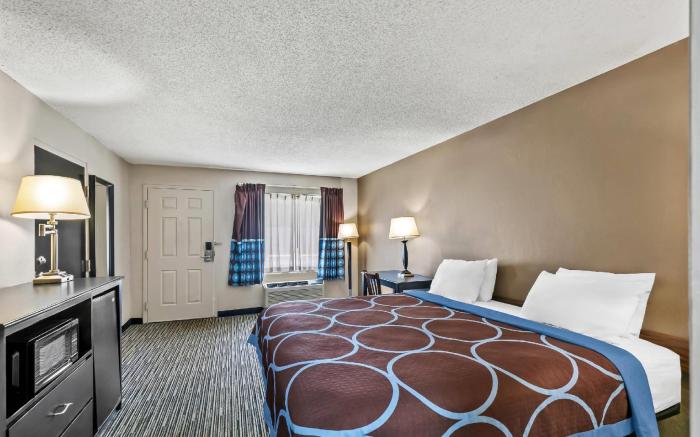 Econo Lodge Elberton