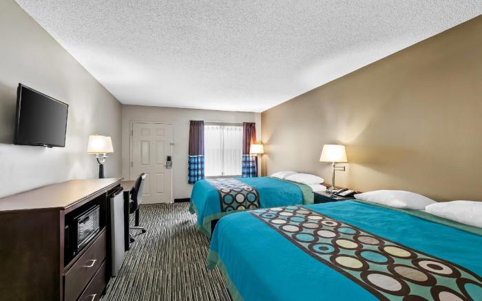 Econo Lodge Elberton