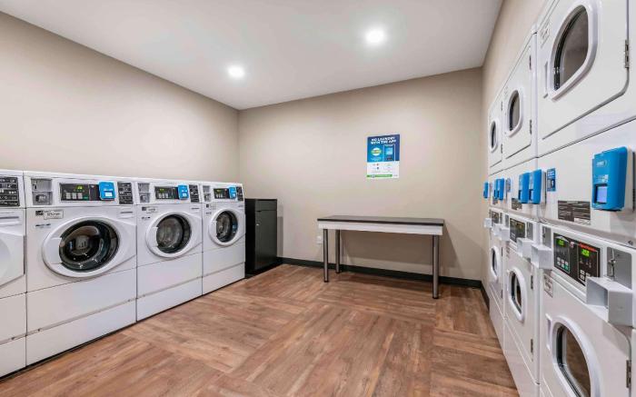 Extended Stay America Premier Suites - Charlottesville