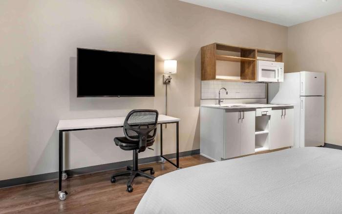 Extended Stay America Premier Suites - Charlottesville