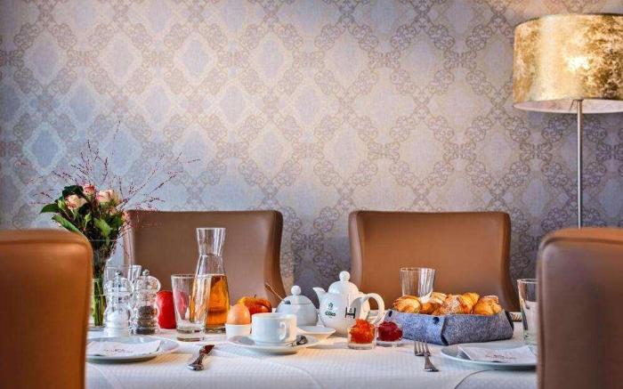 Romantik® Hotel Schubert