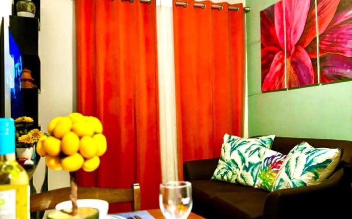 Sarina’s Place Bacolod - Mesavirre