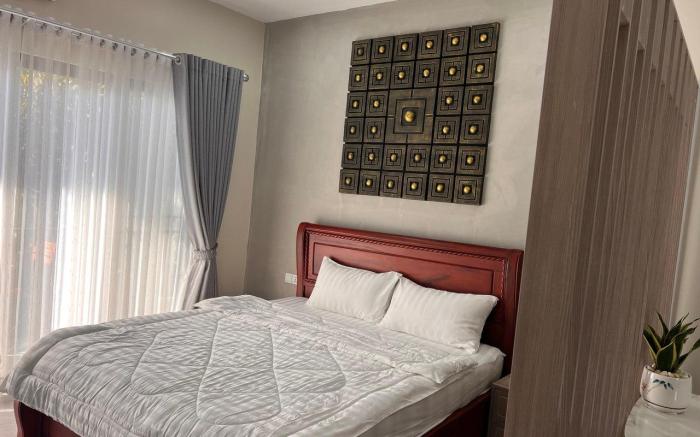 BN Home, Private Apartment in Siem Reap.