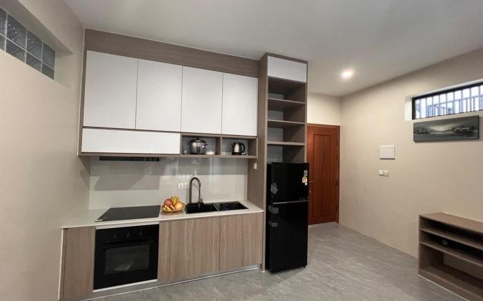 BN Home, Private Apartment in Siem Reap.