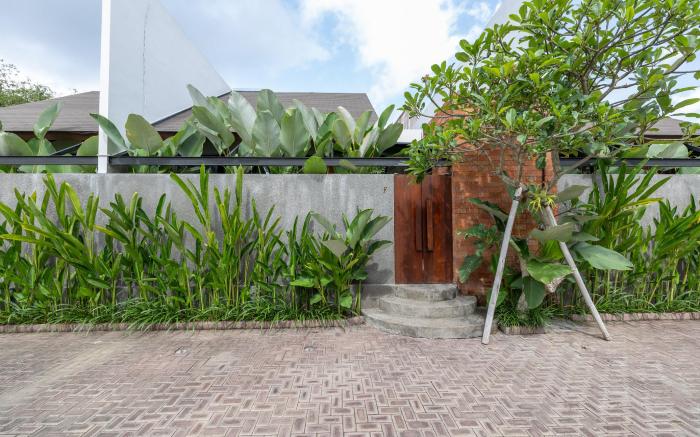 Casanina Ubud Villas