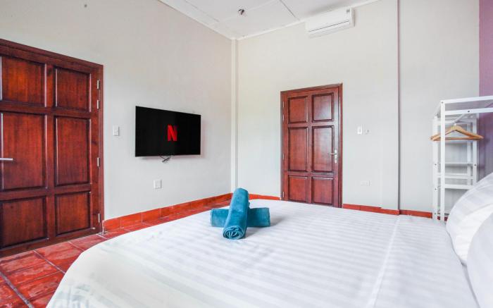 Luxurious Villa in Mui Ne W/ Private Swimming Pool