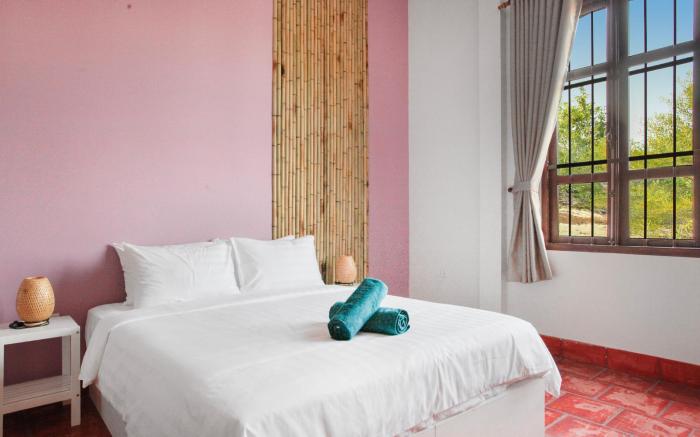 Luxurious Villa in Mui Ne W/ Private Swimming Pool