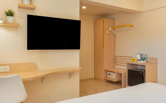 Bloom Hotel Balewadi