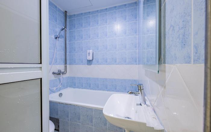 GoStay Hotel