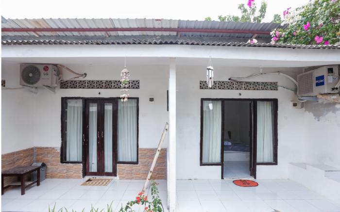 Mama su house