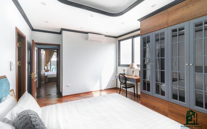 Luxury Indochine apartment near the lake