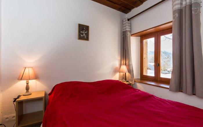 La Ferme -3 bedroom-