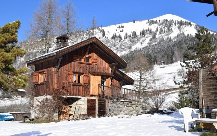 La Remise -2 bedrooms-