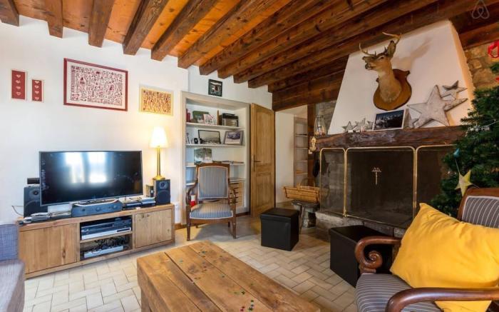 La Ferme -4 bedrooms-