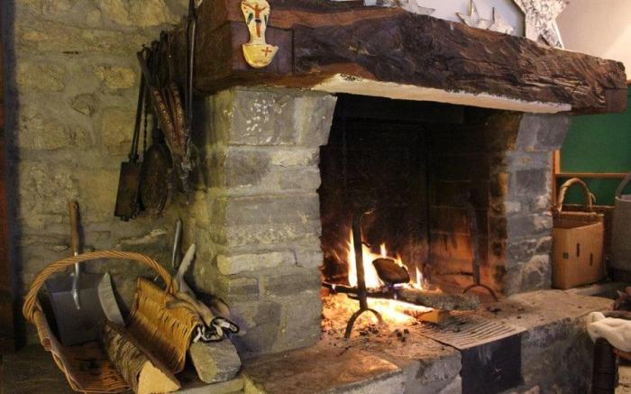 La Ferme -4 bedrooms-