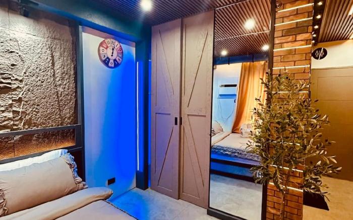 Rustic Barnhouse @ Mesavirre Bacolod - Unit 1503