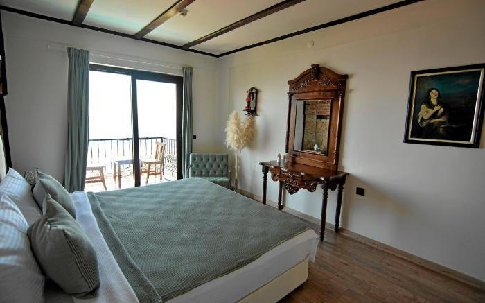 Papazlıkhan Hotel