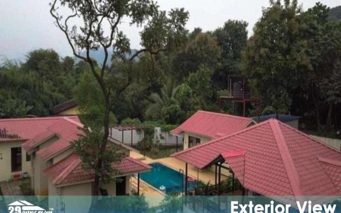 Tiara Boutique Rooms by 29Bungalow