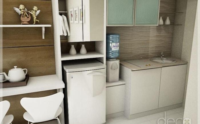 Cosmy Tanglin Apartment At Pakuwon Mall