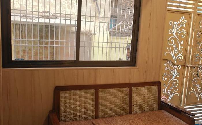 Shree p Guest House