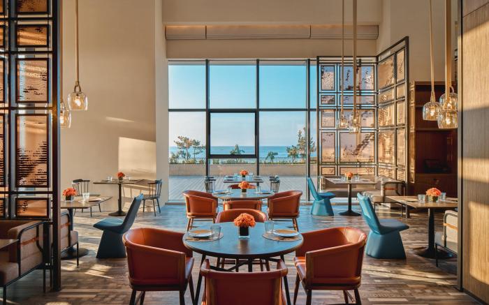 Indigo Yantai Golden Coast By IHG