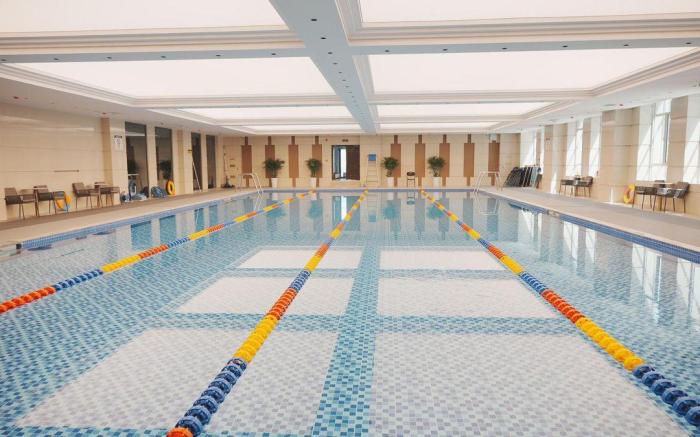 Lanyang Lindun Hotel