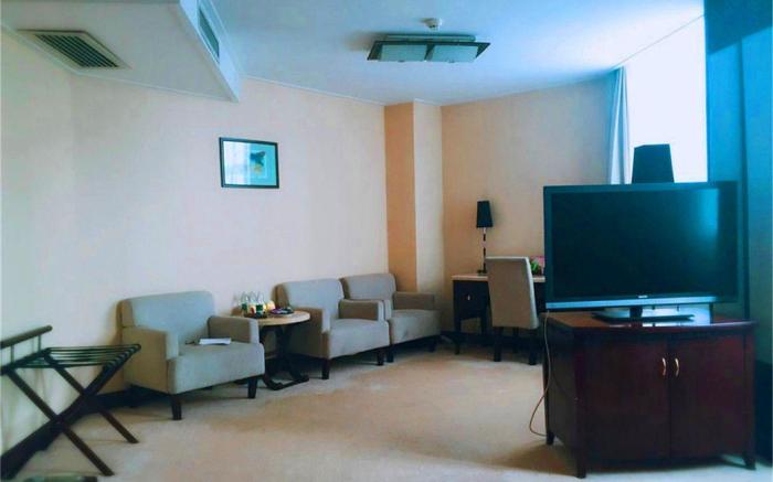 Wenshan International Hotel