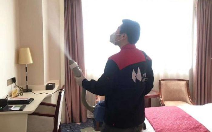 Wenshan International Hotel