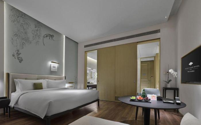 Maison Albar Hotels Leshan